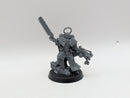 Warhammer 40k: Adepta Sororitas Arco-Flagellants, Canoness and Imagifier (AA151)