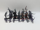 Warhammer 40k: Daemons of Chaos Slaanesh Daemonettes (AD032)