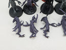 Warhammer 40k: Daemons of Chaos Slaanesh Daemonettes (AD032)