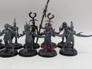 Warhammer 40k: Daemons of Chaos Slaanesh Daemonettes (AD032)