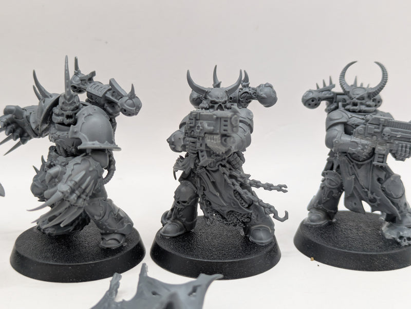 Warhammer 40k: Chaos Space Marines Chosen (AI083)