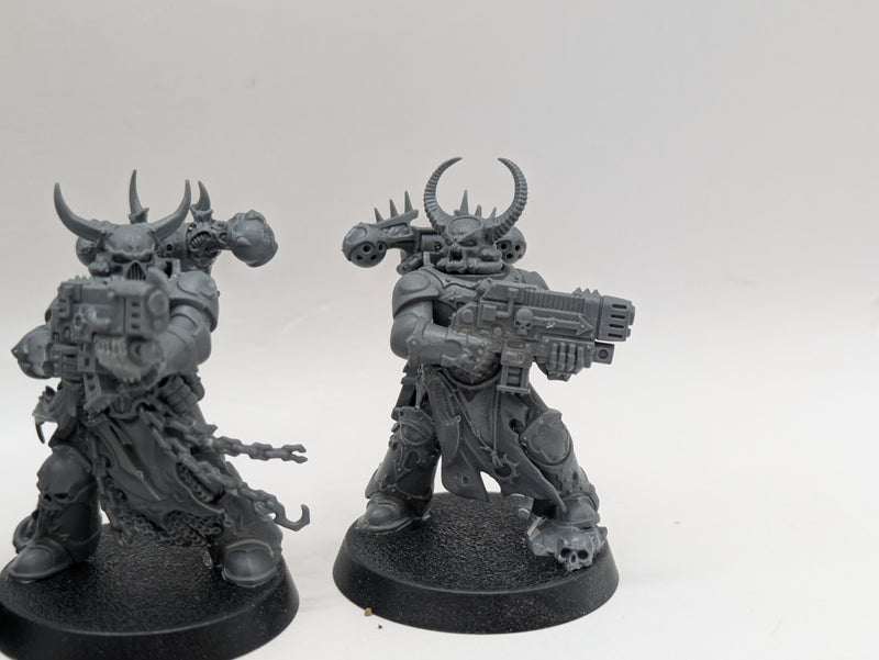 Warhammer 40k: Chaos Space Marines Chosen (AI083)