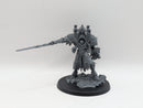 Warhammer 40k: Adepta Sororitas Morvenn Vahl (AZ134)