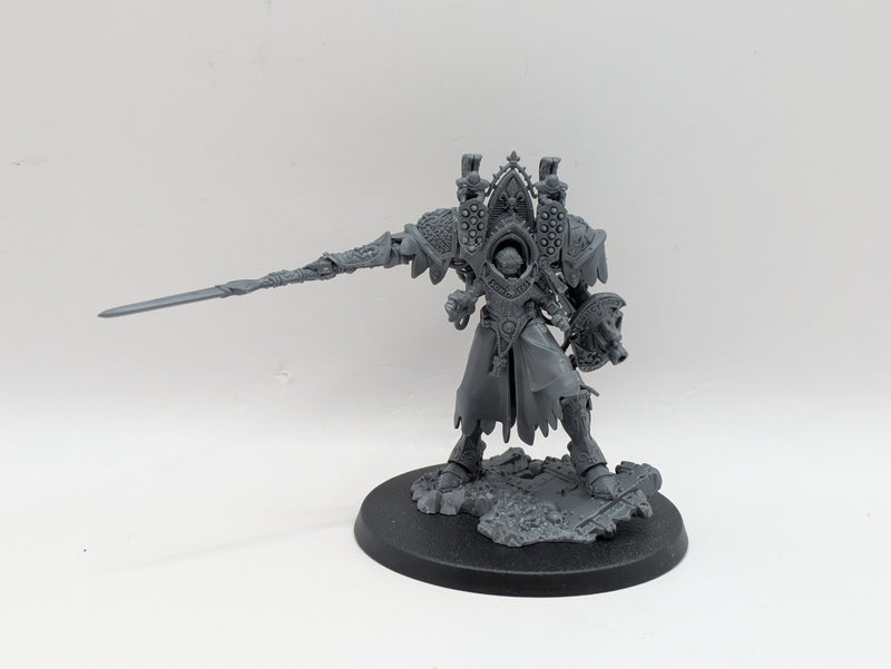 Warhammer 40k: Adepta Sororitas Morvenn Vahl (AZ134)