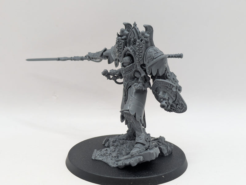 Warhammer 40k: Adepta Sororitas Morvenn Vahl (AZ134)