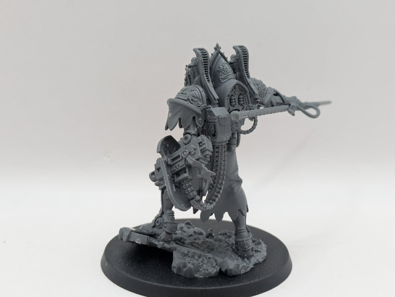 Warhammer 40k: Adepta Sororitas Morvenn Vahl (AZ134)