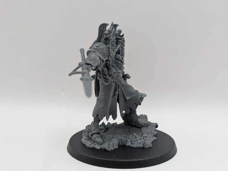 Warhammer 40k: Adepta Sororitas Morvenn Vahl (AZ134)