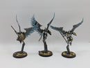 Warhammer Age of Sigmar: Stormcast Eternals Prosecutors - Well Painted (BI014)