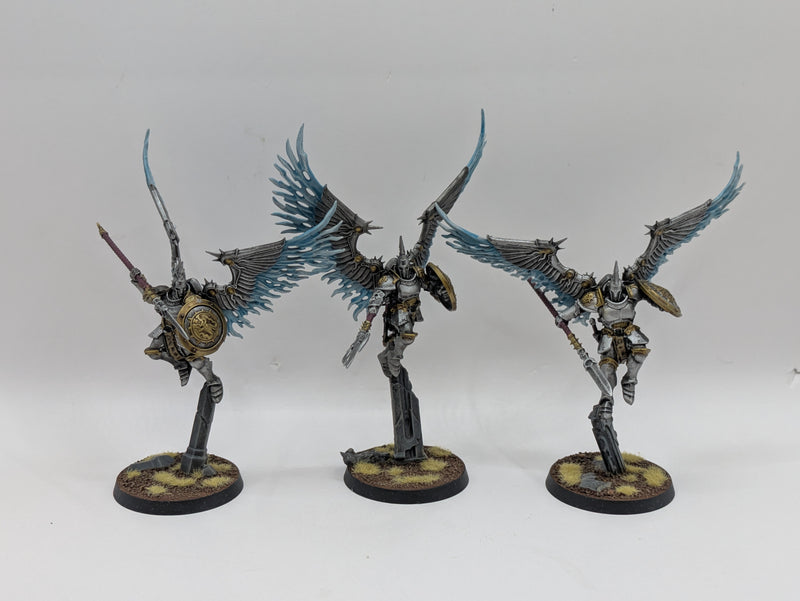 Warhammer Age of Sigmar: Stormcast Eternals Prosecutors - Well Painted (BI014)