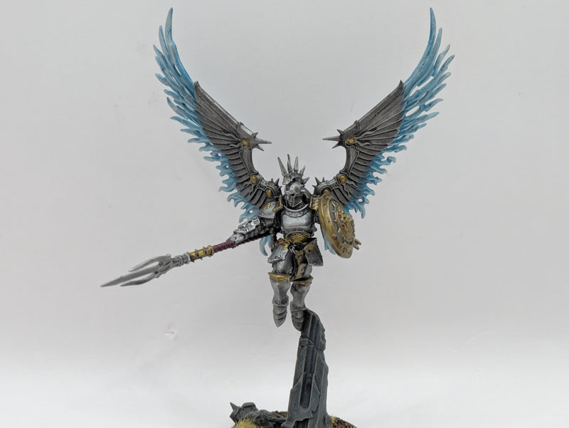 Warhammer Age of Sigmar: Stormcast Eternals Prosecutors - Well Painted (BI014)
