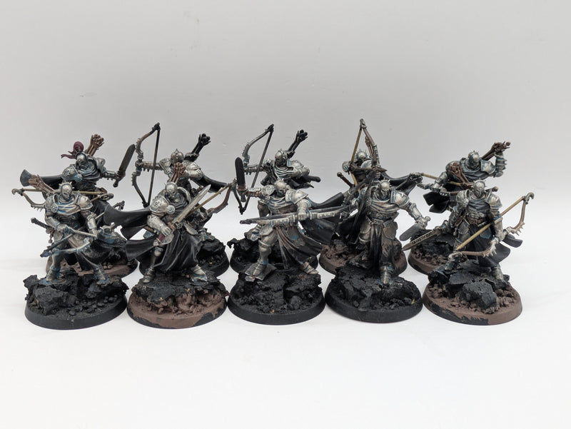Warhammer Age of Sigmar: Stormcast Eternals Vigilors (AC135)