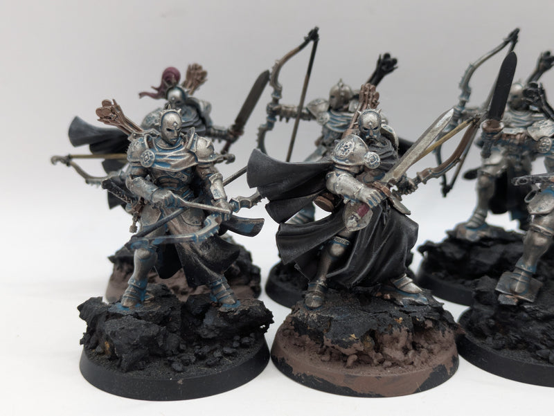 Warhammer Age of Sigmar: Stormcast Eternals Vigilors (AC135)