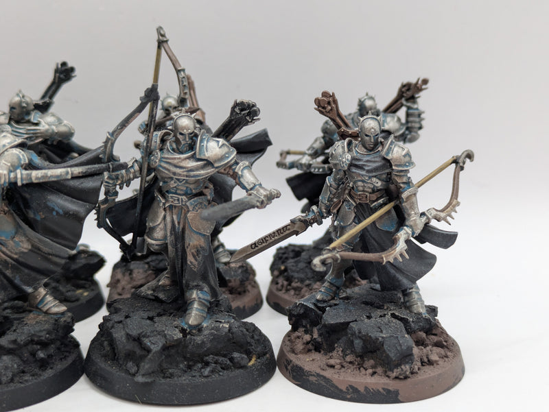 Warhammer Age of Sigmar: Stormcast Eternals Vigilors (AC135)