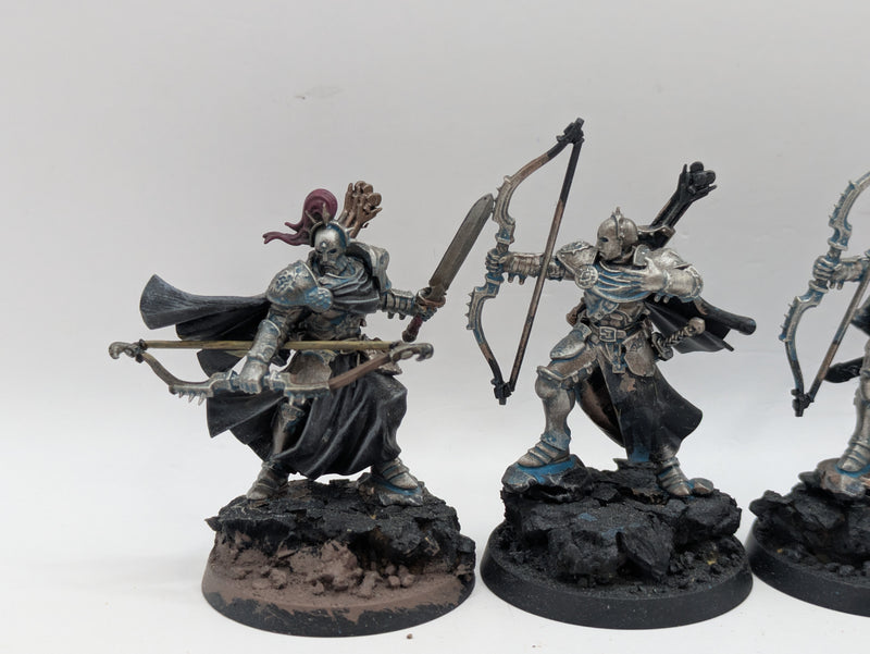 Warhammer Age of Sigmar: Stormcast Eternals Vigilors (AC135)