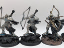 Warhammer Age of Sigmar: Stormcast Eternals Vigilors (AC135)