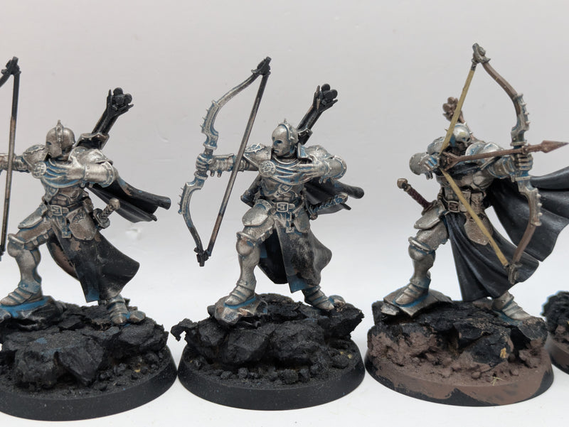 Warhammer Age of Sigmar: Stormcast Eternals Vigilors (AC135)