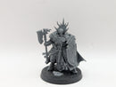 Warhammer Age of Sigmar: Stormcast Eternals Terminos, Reclusian, and Bastian Carthalos (AT215)