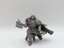 Warhammer Age of Sigmar: Stormcast Eternals Terminos, Reclusian, and Bastian Carthalos (AT215)
