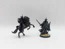 Warhammer Lord of the Rings: Mordor Witch-King of Angmar (BH005)