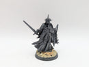 Warhammer Lord of the Rings: Mordor Witch-King of Angmar (BH005)