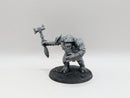 Warhammer Lord of the Rings: Mordor Metal Troll (BH019)