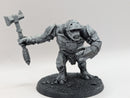 Warhammer Lord of the Rings: Mordor Metal Troll (BH019)