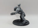 Warhammer Lord of the Rings: Mordor Metal Troll (BH019)