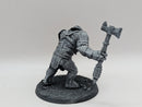 Warhammer Lord of the Rings: Mordor Metal Troll (BH019)