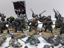 Warhammer Lord of the Rings: Mordor Orcs (AI224)