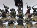 Warhammer Lord of the Rings: Mordor Orcs (AI224)