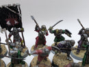 Warhammer Lord of the Rings: Mordor Orcs (AI224)