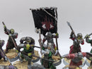 Warhammer Lord of the Rings: Mordor Orcs (AI224)