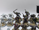 Warhammer Lord of the Rings: Mordor Orcs (AI224)