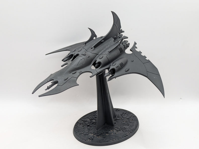 Warhammer 40k: Drukhari Razerwing Jetfighter (BF013)