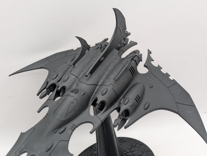 Warhammer 40k: Drukhari Razerwing Jetfighter (BF013)