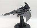 Warhammer 40k: Drukhari Razerwing Jetfighter (BF013)