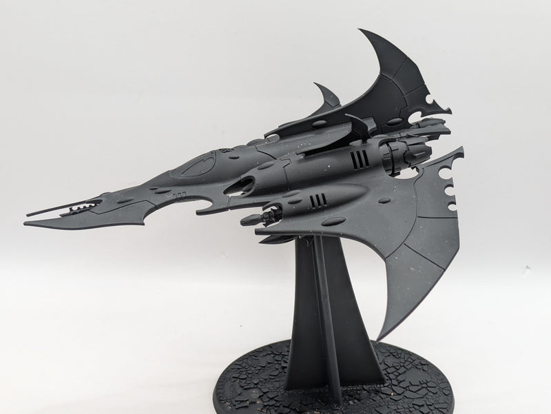 Warhammer 40k: Drukhari Razerwing Jetfighter (BF013)