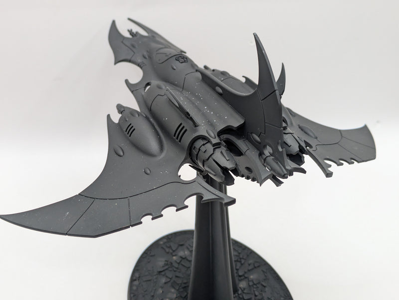 Warhammer 40k: Drukhari Razerwing Jetfighter (BF013)