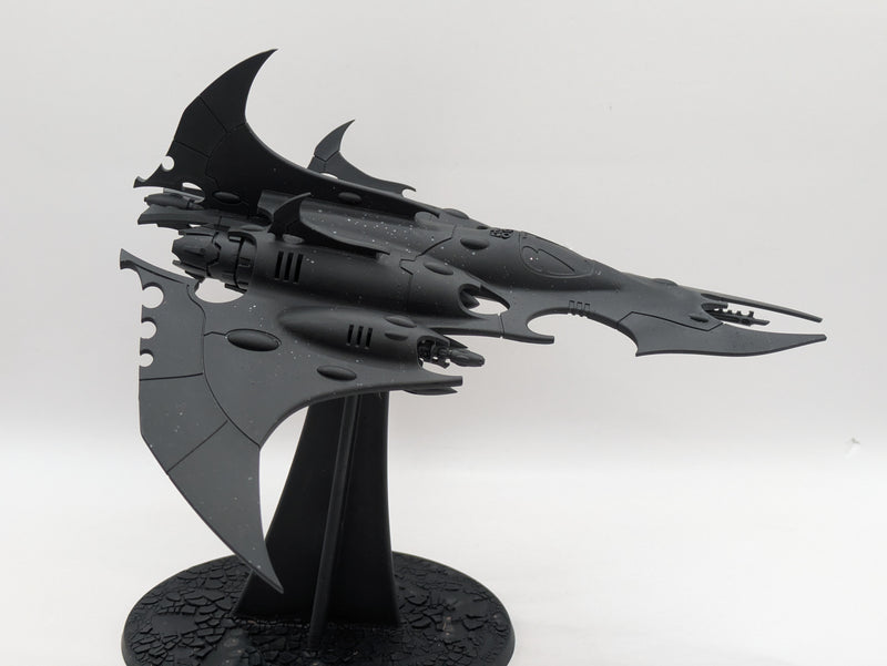 Warhammer 40k: Drukhari Razerwing Jetfighter (BF013)
