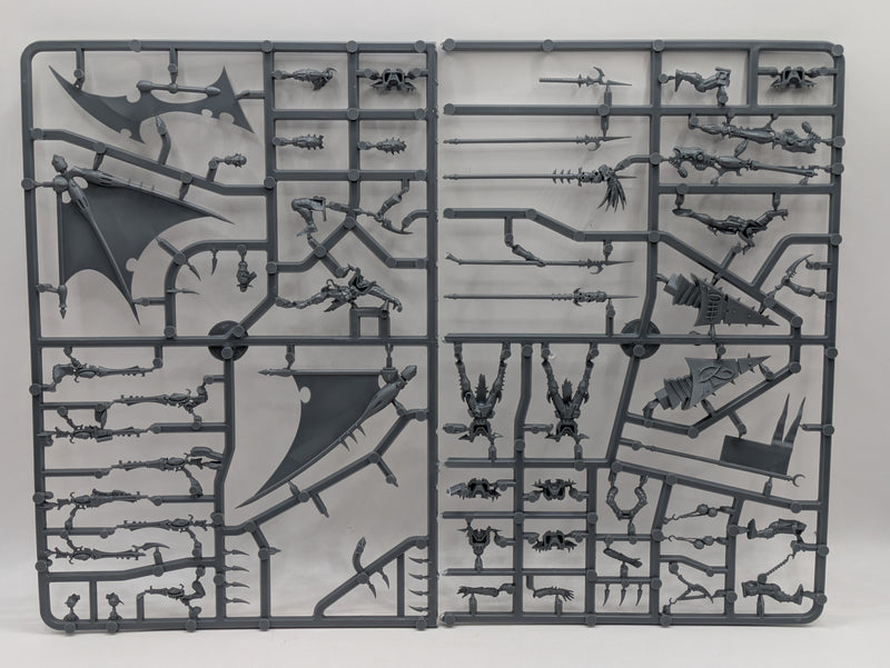 Warhammer 40k: Drukhari Forgeworld Reaper OOP (BF001)