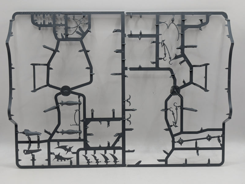 Warhammer 40k: Drukhari Forgeworld Reaper OOP (BF001)