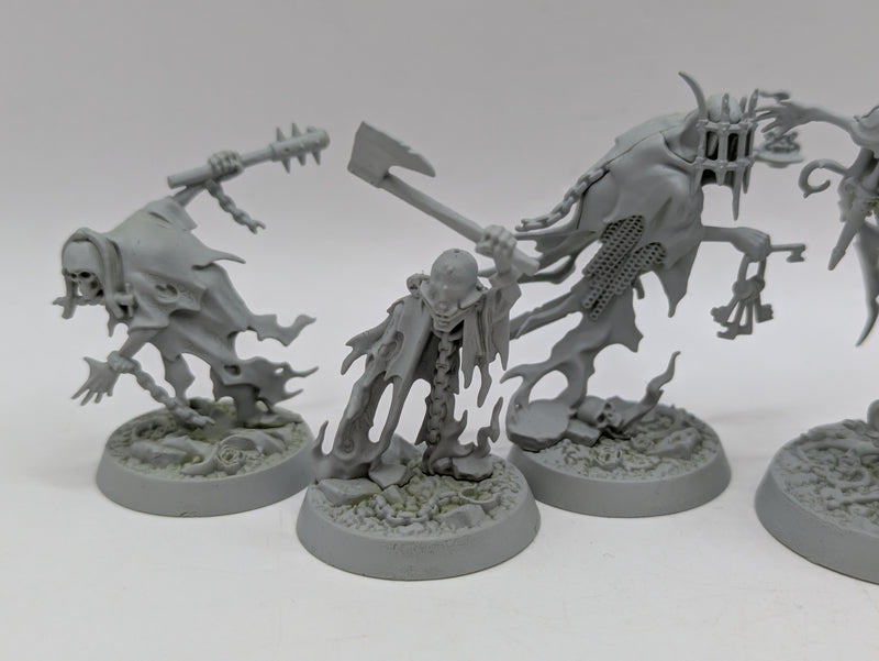 Warhammer Age of Sigmar: Underworlds Thorns of the Briar Queen (AH051)