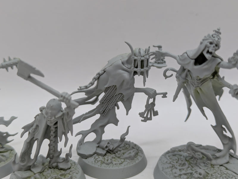 Warhammer Age of Sigmar: Underworlds Thorns of the Briar Queen (AH051)