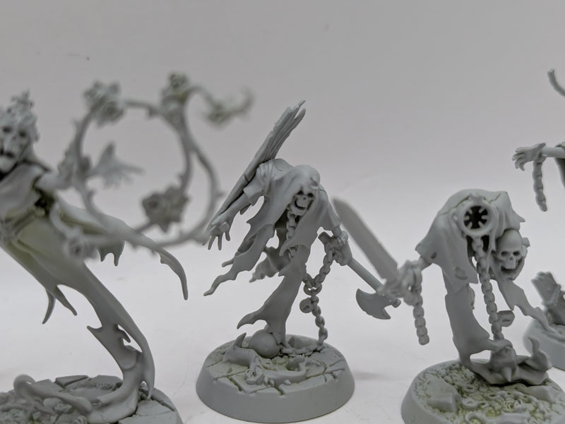 Warhammer Age of Sigmar: Underworlds Thorns of the Briar Queen (AH051)