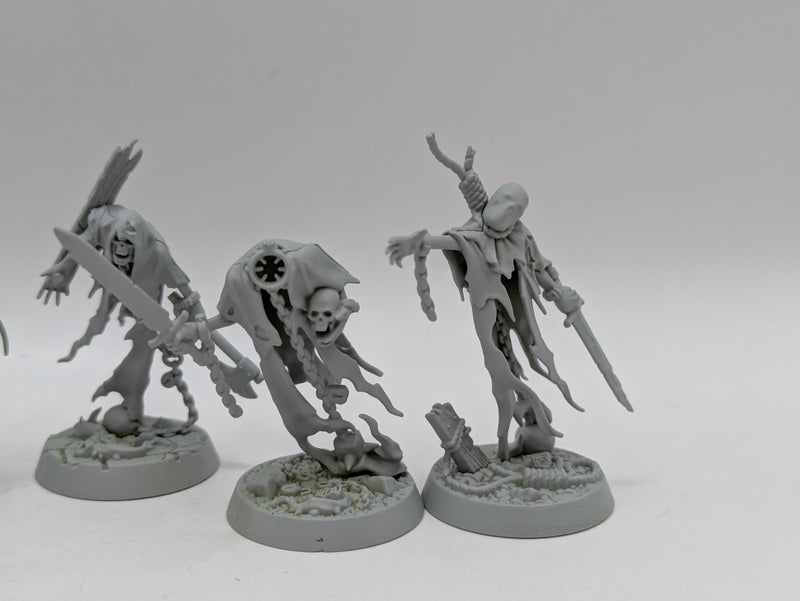 Warhammer Age of Sigmar: Underworlds Thorns of the Briar Queen (AH051)