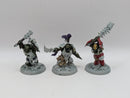 Warhammer Age of Sigmar: Underworlds Morgok’s Krushas (AO022)