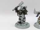 Warhammer Age of Sigmar: Underworlds Morgok’s Krushas (AO022)