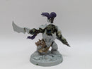 Warhammer Age of Sigmar: Underworlds Morgok’s Krushas (AO022)