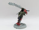 Warhammer Age of Sigmar: Underworlds Morgok’s Krushas (AO022)