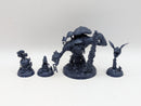 Warhammer Age of Sigmar: Underworlds Mollogs Mob (AI275)